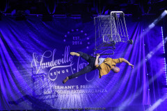 15. Vaudeville Burlesque Variety Show, Wintergarten, 23.09.2023
