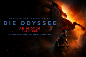 odyssee